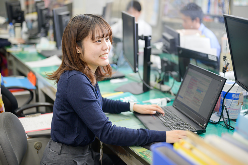 愛媛県の求人・転職情報