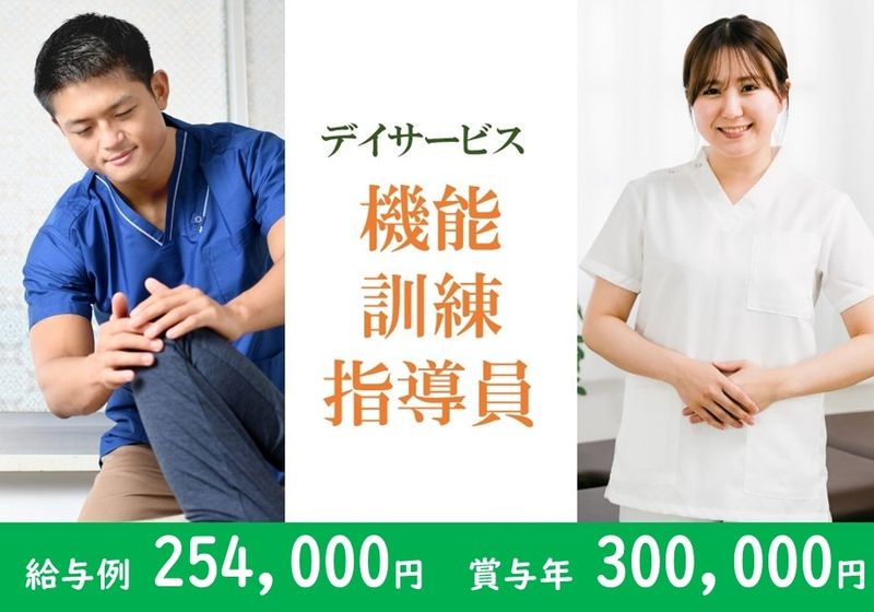 求人画像