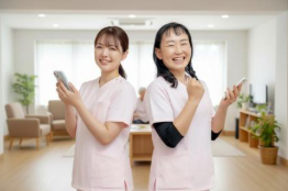 社会福祉法人日本介護事業団の求人・転職情報
