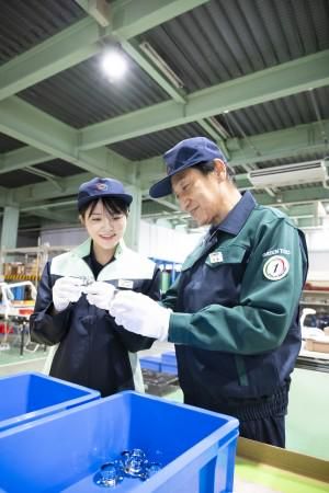 株式会社グリーンテックの求人・転職情報
