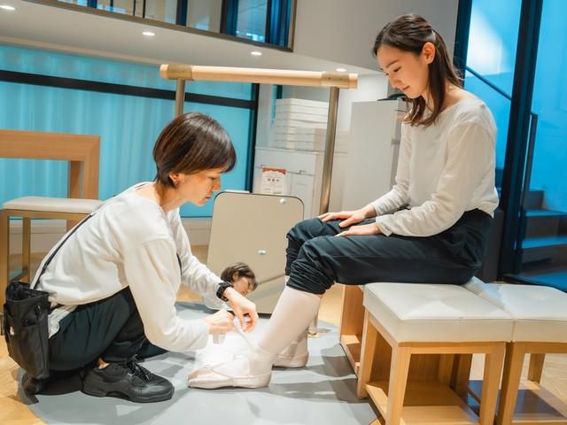 チャコット株式会社(シャポー船橋店)のアルバイト・バイト求人情報-03