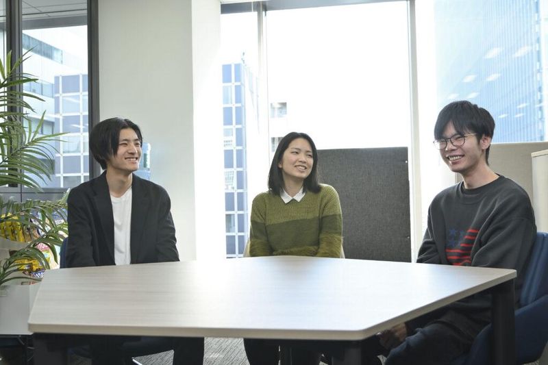 株式会社スパローの求人・転職情報