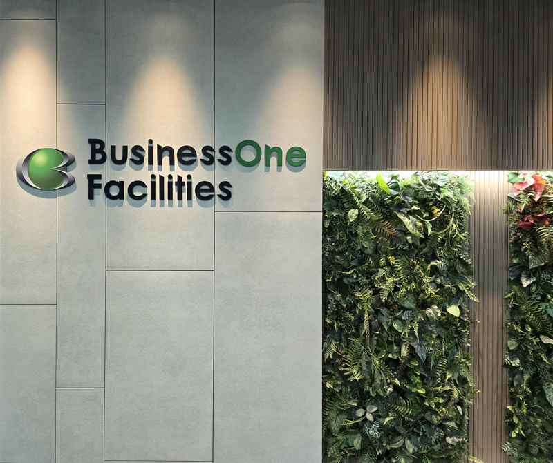 株式会社ビジネス・ワンファシリティーズの求人・転職情報