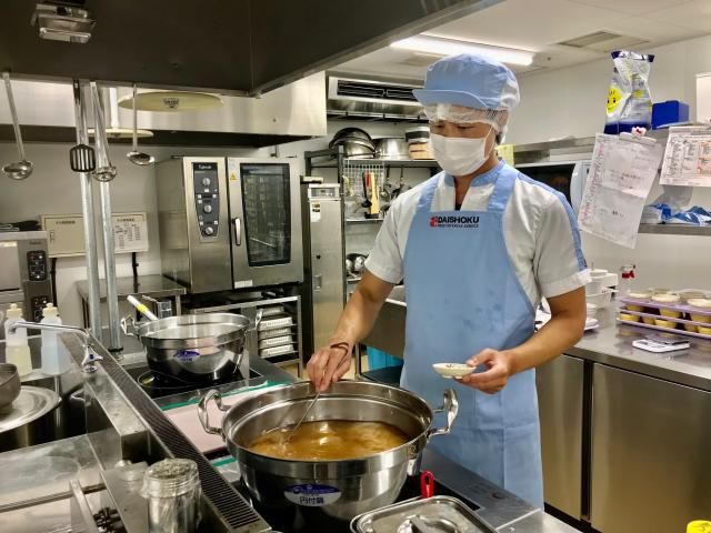 『橿原市立真菅北小学校』大食産業株式会社のアルバイト・バイト求人情報-15