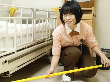 名戸ヶ谷記念病院のアルバイト・バイト求人情報-02
