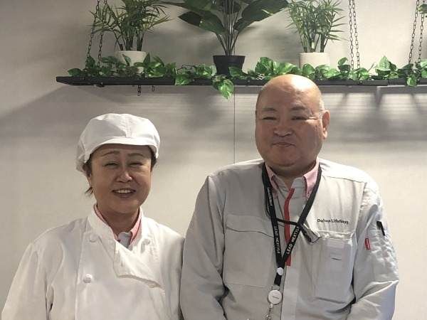 大和ライフネクスト株式会社-0038の求人・転職情報