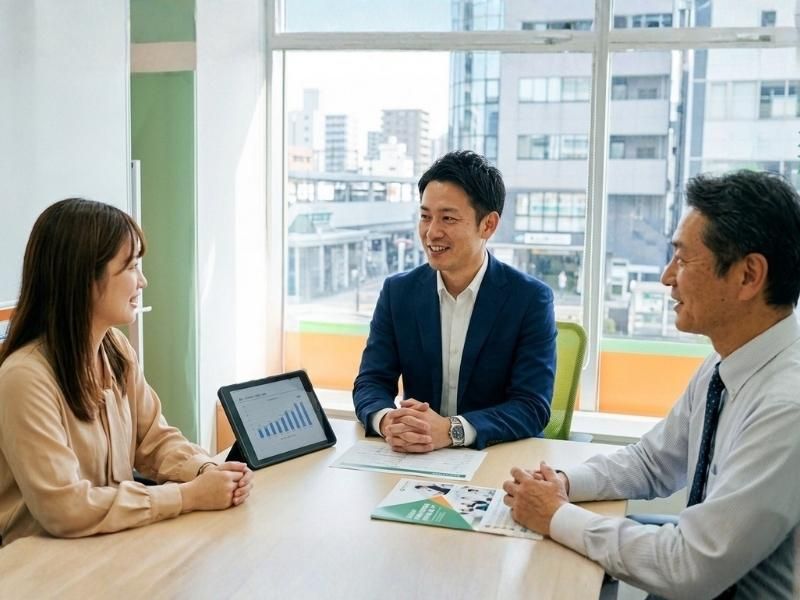 株式会社サンライズ・パートナーの求人・転職情報