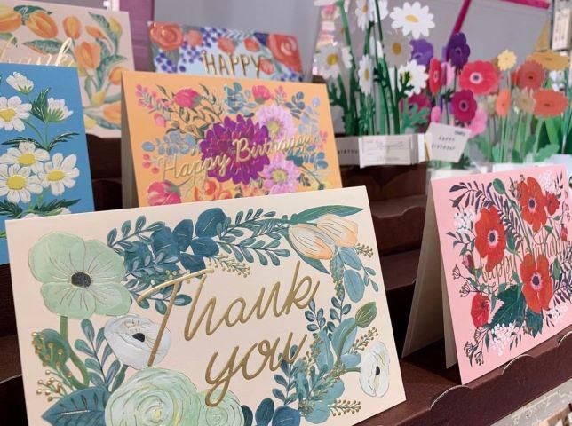 株式会社グリーティングライフの求人・転職情報