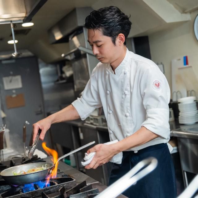 LA COCORICO　浦和店のアルバイト・バイト求人情報-03