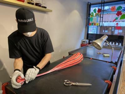 PAPABUBBLE 名駅店のアルバイト・バイト求人情報-05