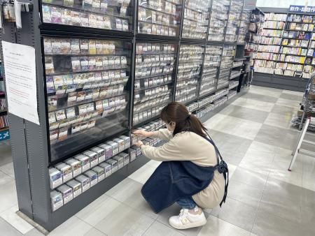 BOOK･OFF　倉敷浜店のアルバイト・バイト求人情報-02