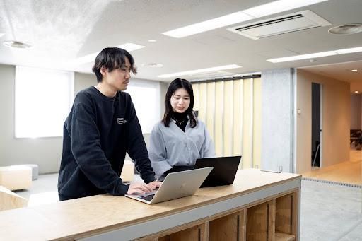 オーガニックグループ株式会社の求人・転職情報