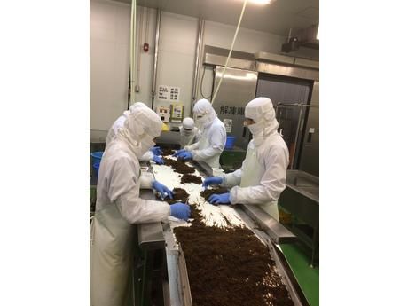 株式会社　ホクガンの求人・転職情報