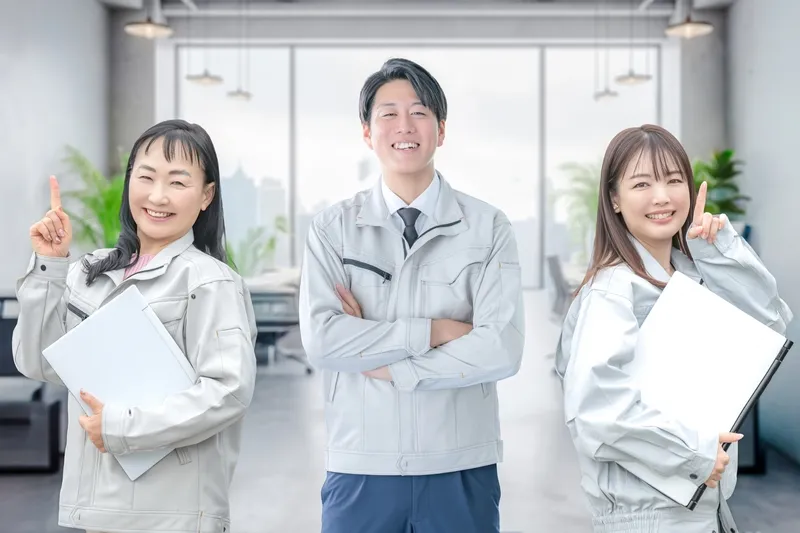 求人画像
