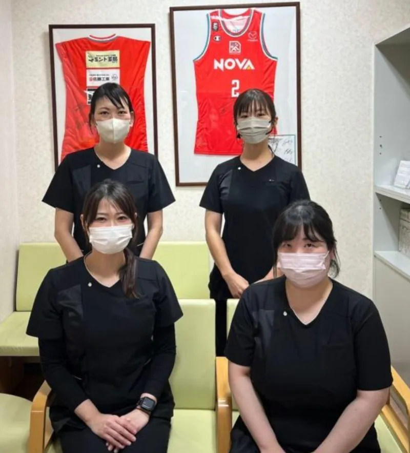 医療法人社団ヤマナ会の求人・転職情報