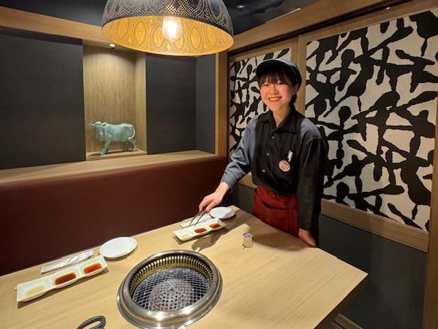 高麗ガーデン福田本店