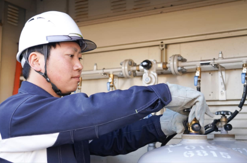 株式会社エルピーガス岡山の求人・転職情報