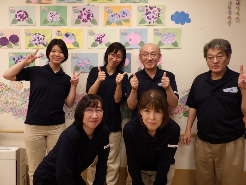 株式会社ニチイ学館の求人・転職情報