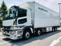 マルモ運輸株式会社の求人・転職情報