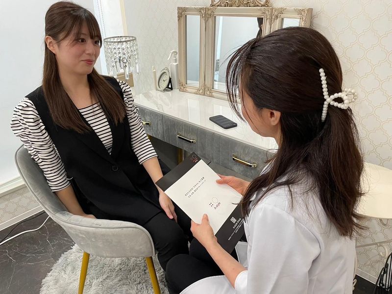 Doctor.H都島　麻布十番店のアルバイト・バイト求人情報-05