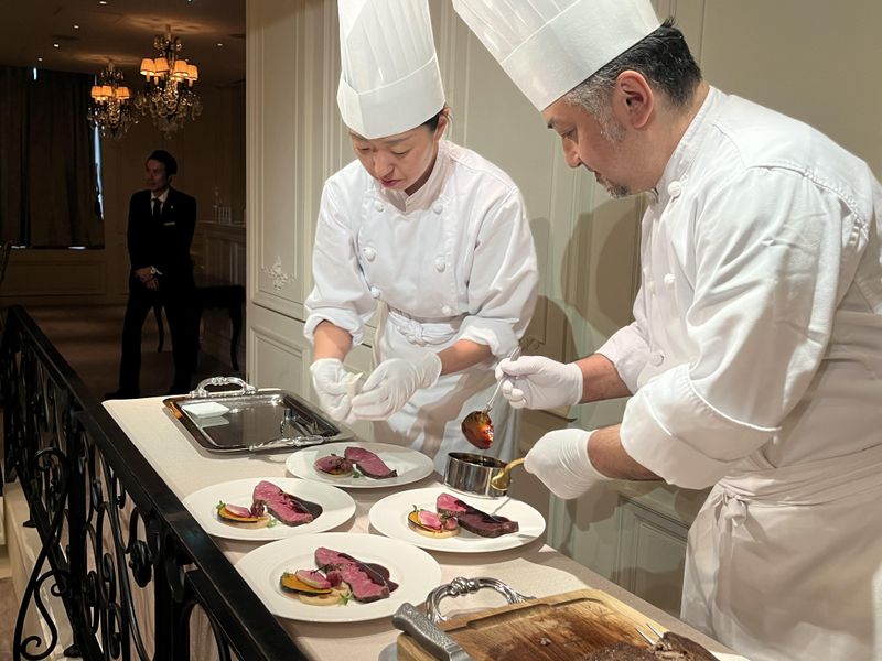 ラ・バンク・ド・ロアのアルバイト・バイト求人情報-03