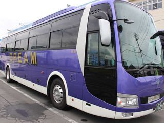 有限会社ドリーム観光バスの求人・転職情報