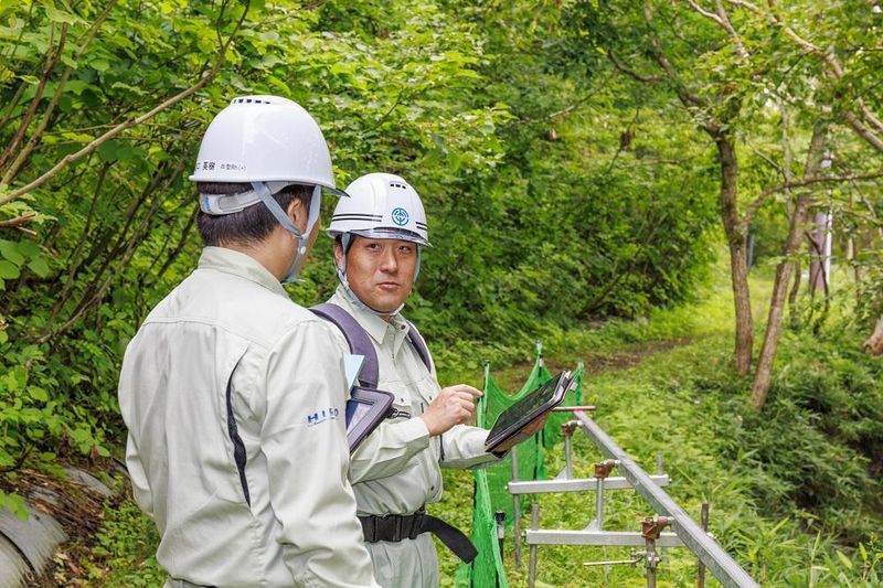平穏土建株式会社の求人・転職情報