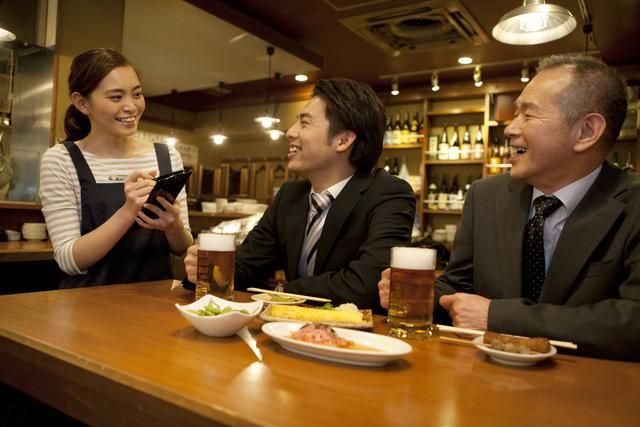 函館活鮮居酒屋 魚和 Uonagiのアルバイト・バイト求人情報-02