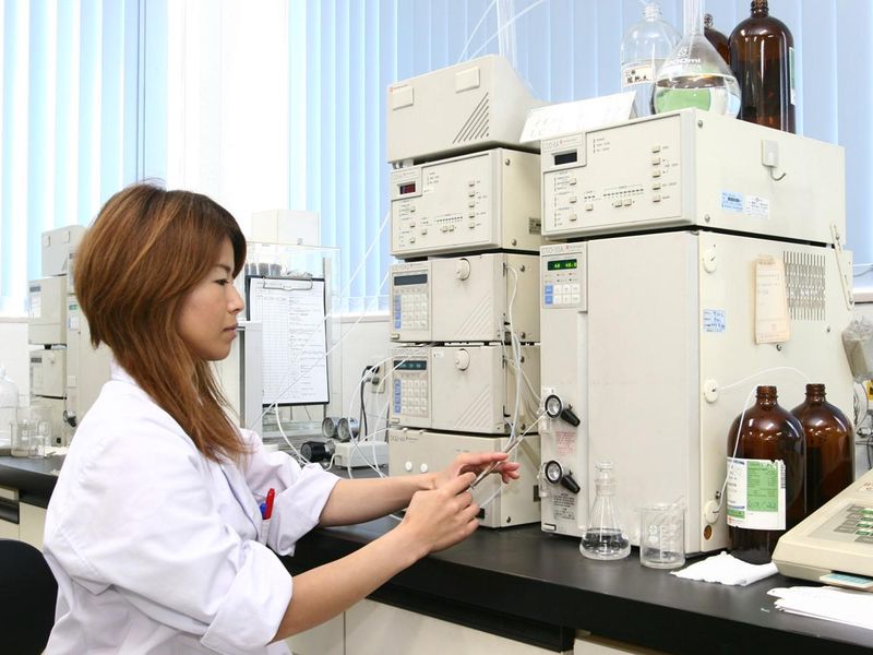 【水質土壌などの環境分析職種理解】分析センターの仕事とは?