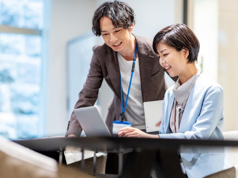 シダックスフードサービス株式会社　調布本社の求人・転職情報-03