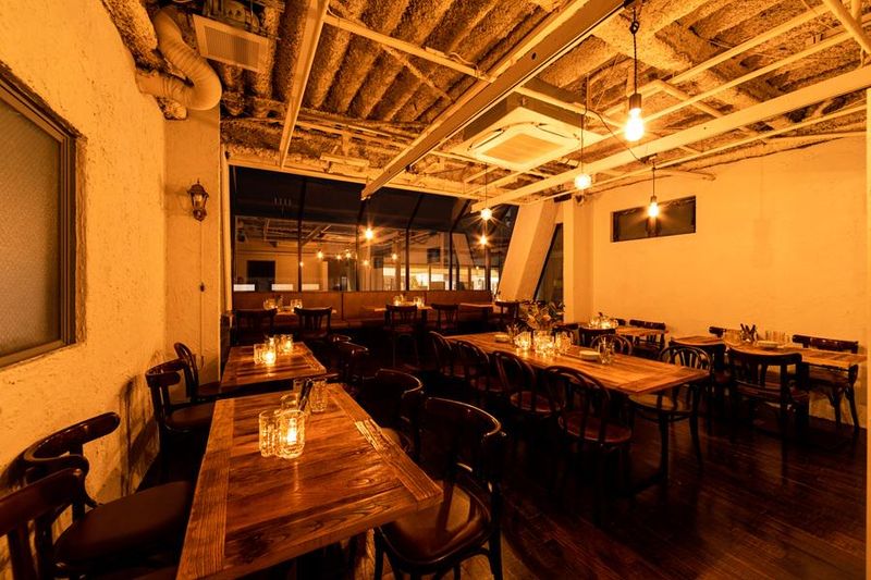 チョウチン　原宿・表参道店のアルバイト・バイト求人情報-06