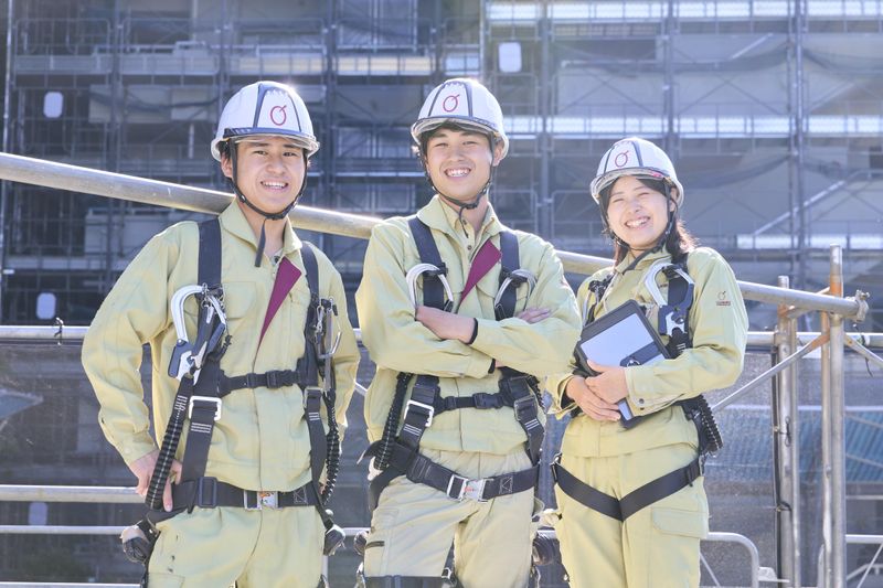 株式会社　小河原建設