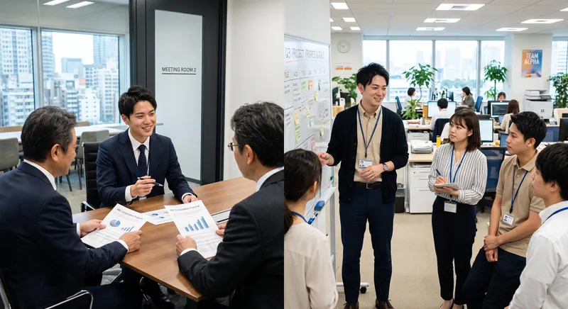 株式会社Ascensionの求人・転職情報