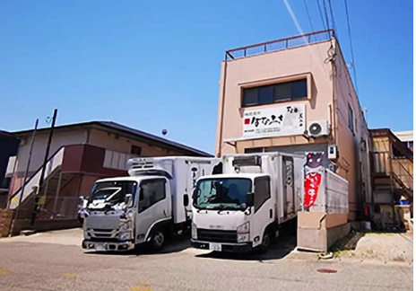 株式会社 HANAFUSAの求人・転職情報