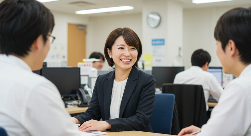 株式会社サイマリーディングのアルバイト・バイト求人情報-15