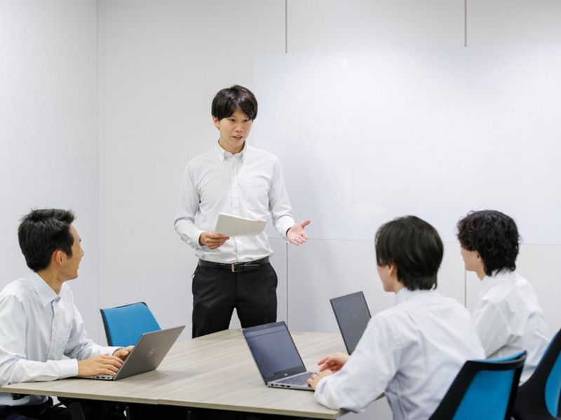東京/安全な鉄道輸送を支える技術/安定基盤と充実の福利厚生