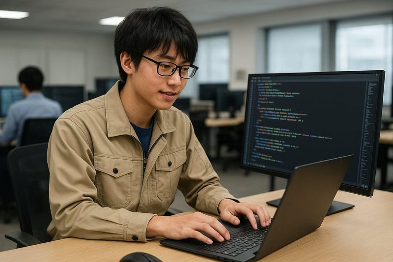 ロバスト・ジャパン株式会社の求人・転職情報-02