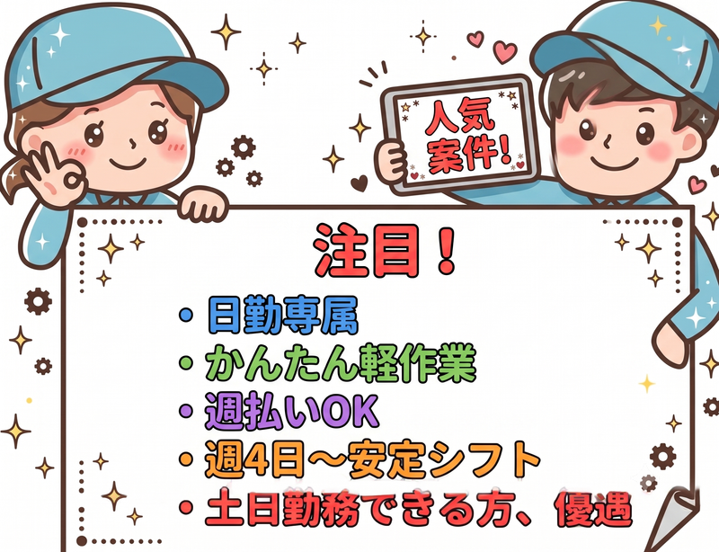 求人画像