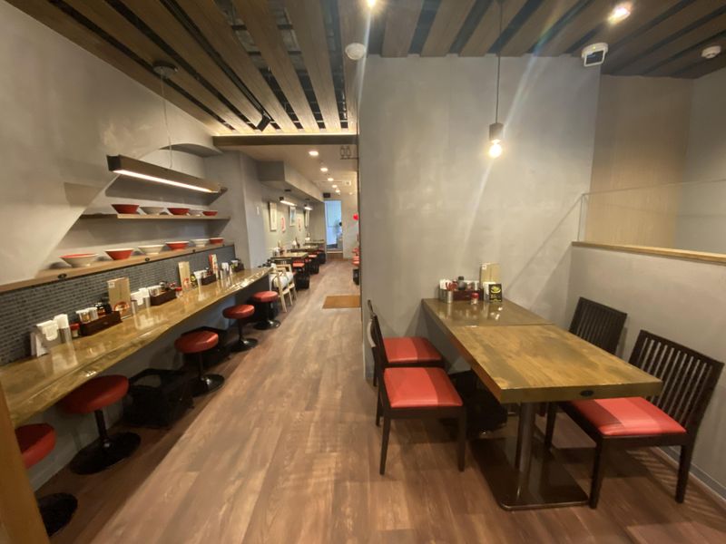 熊本ラーメン黒亭　下通店のアルバイト・バイト求人情報-12