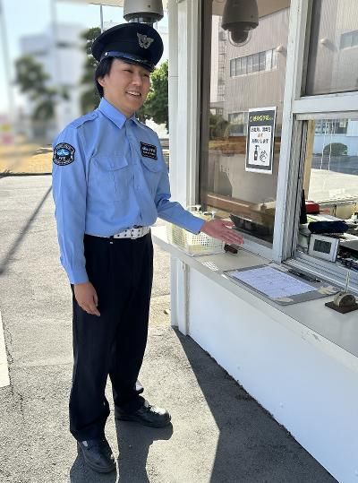 フロントフィールド警備保障株式会社の求人・転職情報