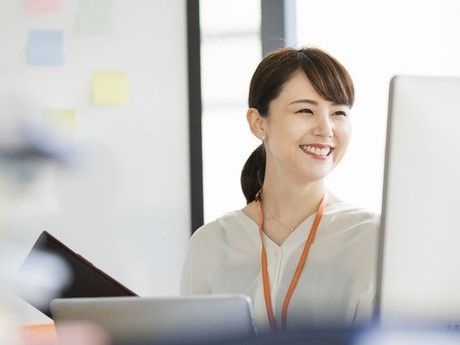 株式会社アメニティ　前橋営業所の求人・転職情報