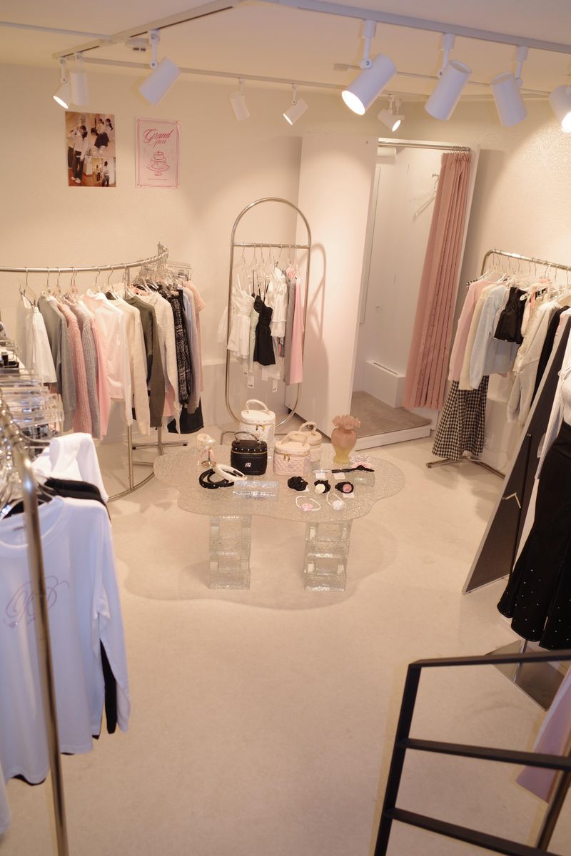 ROUGE by POMME d'amour 東京店のアルバイト・バイト求人情報-03