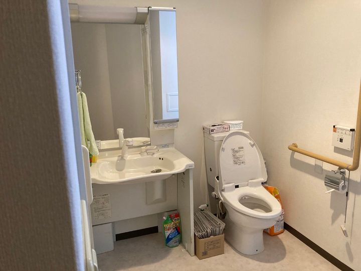 介護付き有料老人ホーム たなごころ毛穴のアルバイト・バイト求人情報-09