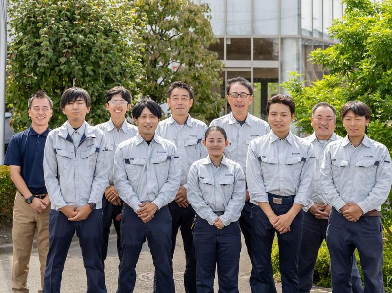 株式会社石島建設