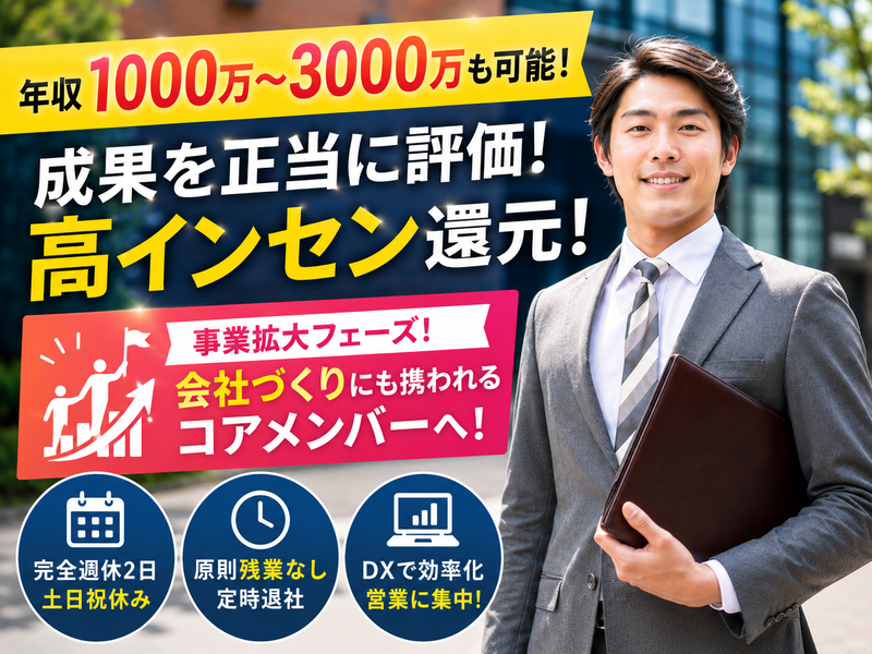 株式会社リブクリエイションの求人・転職情報
