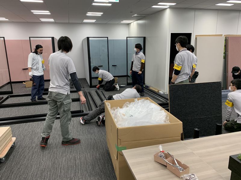 株式会社ミライルの求人・転職情報