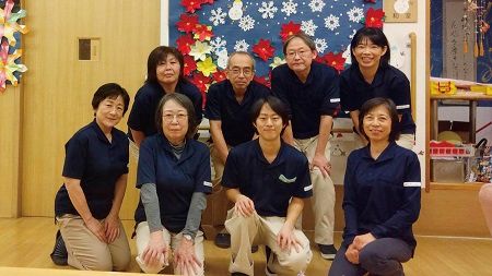 株式会社ニチイ学館