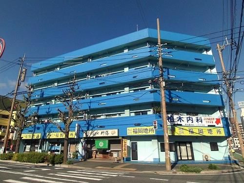 株式会社　福岡地所のアルバイト・バイト求人情報-03