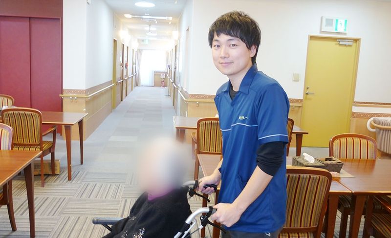 株式会社アズ・ライフケアの求人・転職情報