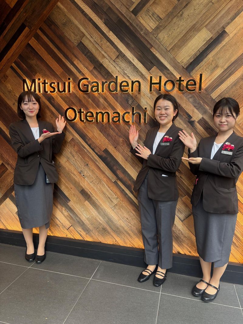 三井ガーデンホテル大手町のアルバイト・バイト求人情報-02